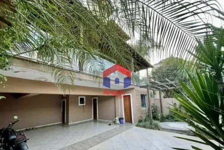 Casa com 4 Quartos à venda, 346m² no Trevo, Belo Horizonte