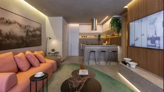 Apartamento com 3 Quartos à venda, 90m² no Leblon, Rio de Janeiro