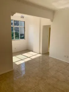 Apartamento com 1 Quarto à venda, 46m² no Botafogo, Rio de Janeiro