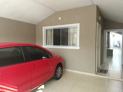 Casa com 3 Quartos à venda, 120m² no Parque Industrial, São José dos Campos