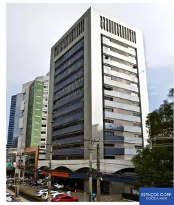 Prédio Comercial à venda, 2539m² no Caminho das Árvores, Salvador