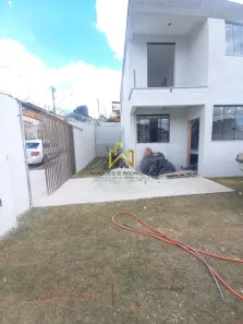 Casa com 3 Quartos à venda, 96m² no Letícia, Belo Horizonte