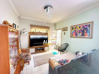Casa com 3 Quartos à venda, 125m² no Jardim Novo, Rio Claro