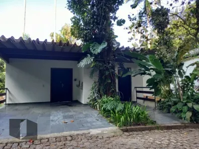 Casa com 3 Quartos à venda, 276m² no São Conrado, Rio de Janeiro