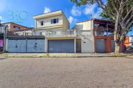 Casa de Condomínio com 3 Quartos à venda, 200m² no Jardim Maracanã, São Paulo