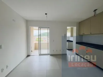 Apartamento com 2 Quartos para alugar, 55m² no Itinga, Araquari