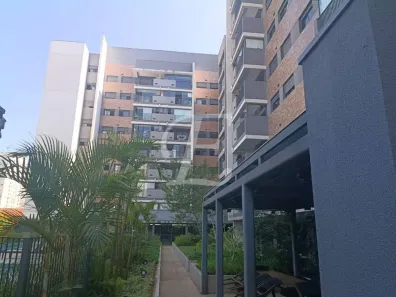 Apartamento com 2 Quartos à venda, 60m² no Ferreira, São Paulo