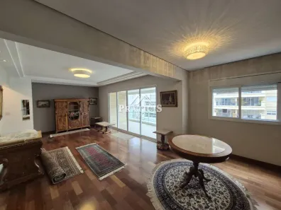 Apartamento com 2 Quartos à venda, 138m² no Paraíso, São Paulo