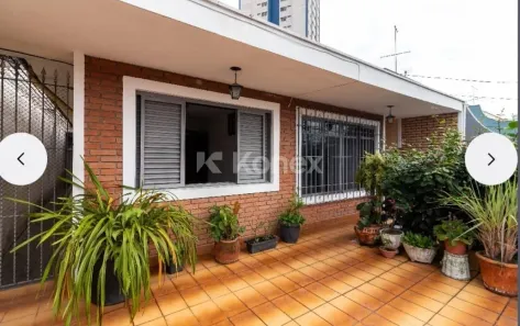 Sobrado com 3 Quartos à venda, 126m² no Lauzane Paulista, São Paulo