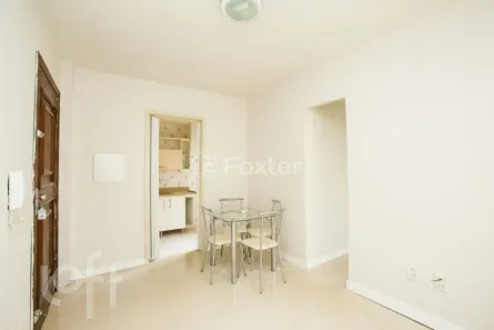 Apartamento com 1 Quarto à venda, 27m² no Petrópolis, Porto Alegre
