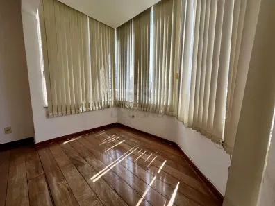 Apartamento com 3 Quartos à venda, 96m² no Carmo, Belo Horizonte