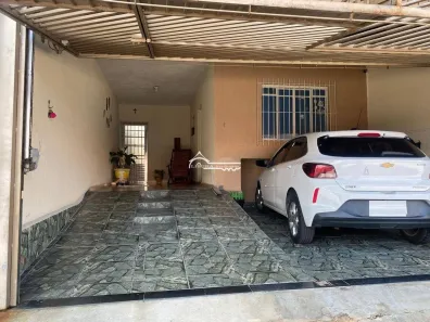 Casa com 3 Quartos à venda, 92m² no Cidade Morumbi, São José dos Campos