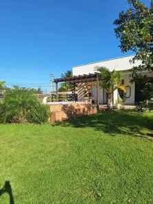 Casa de Condomínio com 2 Quartos para alugar, 200m² no Jaconé (Ponta Negra), Maricá