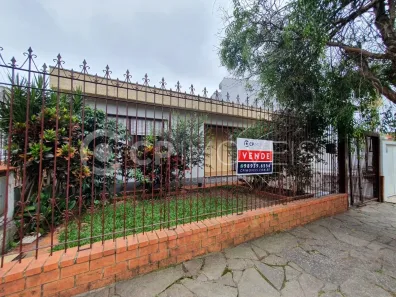 Casa com 3 Quartos à venda, 116m² no Sarandi, Porto Alegre