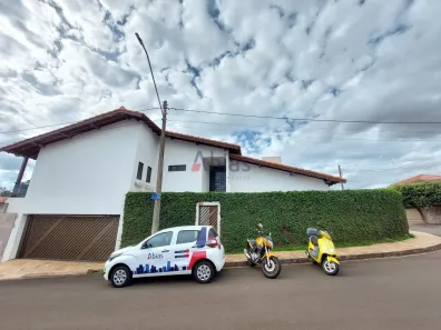 Casa com 4 Quartos à venda, 200m² no Recreio dos Bandeirantes, São Carlos