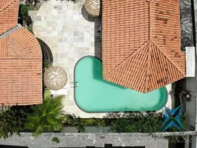 Casa com 5 Quartos à venda, 371m² no Meireles, Fortaleza