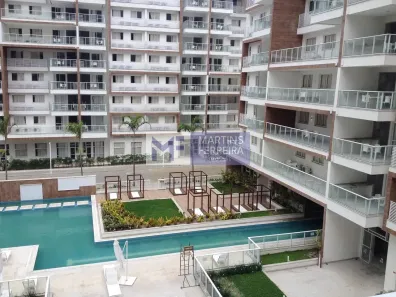 Apartamento com 2 Quartos à venda, 69m² no Recreio dos Bandeirantes, Rio de Janeiro