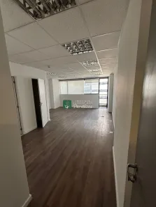 Sala Comercial à venda, 39m² no Água Branca, São Paulo