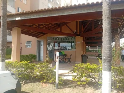 Apartamento com 2 Quartos para alugar, 65m² no Jardim do Lago, Campinas