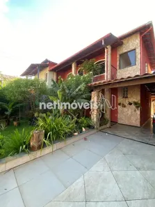 Casa com 4 Quartos à venda, 425m² no Trevo, Belo Horizonte