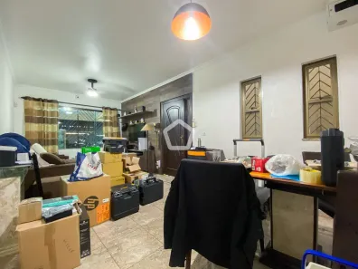 Casa com 6 Quartos à venda, 230m² no Vila Moinho Velho, São Paulo