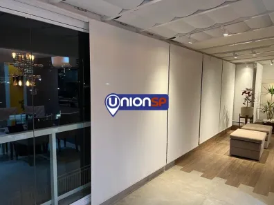 Apartamento com 2 Quartos à venda, 105m² no Jardim Dom Bosco, São Paulo