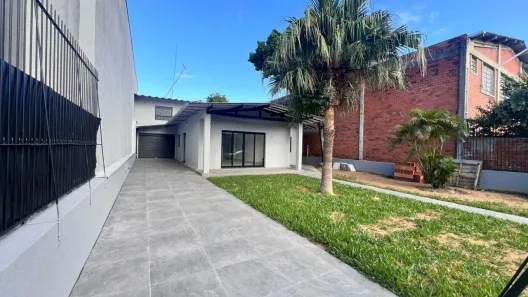 Casa com 4 Quartos à venda, 206m² no Ideal, Novo Hamburgo