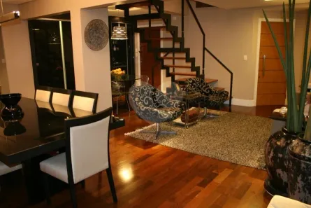Cobertura com 3 Quartos à venda, 240m² no Vila Suzana, São Paulo