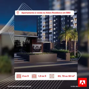 Apartamento com 3 Quartos à venda, 161m² no Centro, Santa Bárbara D'Oeste