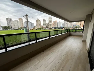 Apartamento com 3 Quartos à venda, 133m² no Nova Aliança, Ribeirão Preto