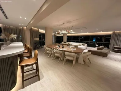 Apartamento com 4 Quartos à venda, 365m² no Alphagran Alphaville, Barueri