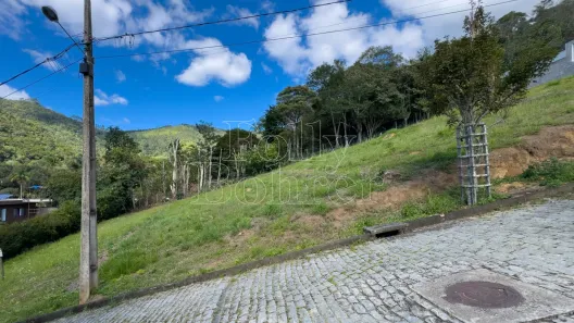 Lote/Terreno à venda, 360m² no Cônego, Nova Friburgo