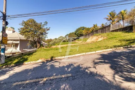 Lote/Terreno à venda, 2018m² no Tamboré, Barueri