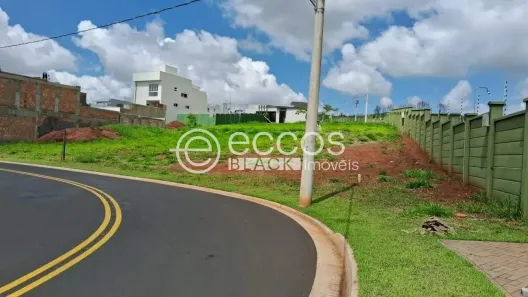 Lote/Terreno à venda, 420m² no Granja Marileusa, Uberlândia