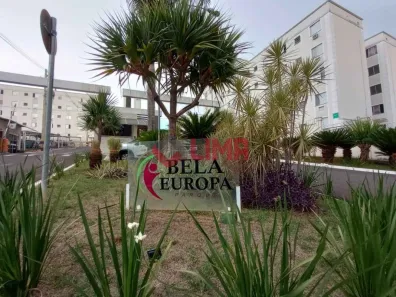 Apartamento com 2 Quartos à venda, 45m² no Reserva Belas Nações, Bauru