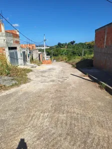 Lote/Terreno à venda, 128m² no Campo Grande, Rio de Janeiro