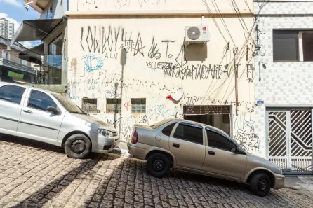 Ponto Comercial para alugar, 120m² no Tatuapé, São Paulo