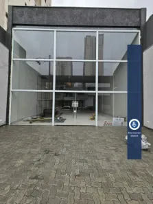 Galpão/Depósito/Armazém para alugar, 350m² no Vila Bertioga, São Paulo