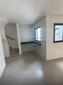 Apartamento com 2 Quartos à venda, 110m² no Santa Maria, Santo André