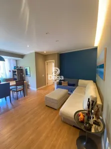 Apartamento com 3 Quartos à venda, 91m² no Córrego Grande, Florianópolis