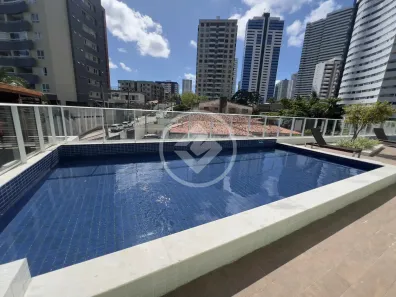 Apartamento com 3 Quartos à venda, 85m² no Miramar, João Pessoa