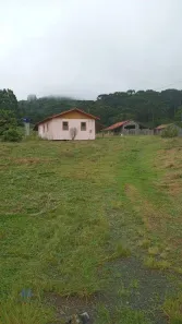 Fazenda/Sítio com 3 Quartos à venda, 80m² no Santa Tereza, Urubici