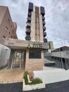 Apartamento com 1 Quarto à venda, 45m² no Centro, Londrina