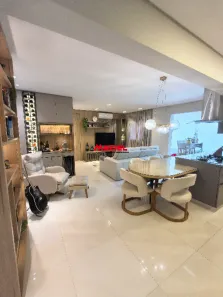 Apartamento com 2 Quartos à venda, 92m² no Vila Adyana, São José dos Campos