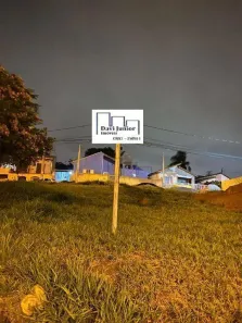 Lote/Terreno à venda, 264m² no Rio Acima, Votorantim