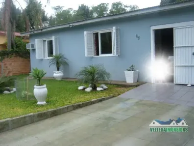 Fazenda/Sítio com 2 Quartos à venda, 615m² no Área Rural de Águas Claras, Viamão