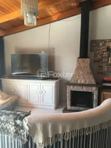 Casa de Condomínio com 3 Quartos à venda, 162m² no Jardim Sabará, Porto Alegre