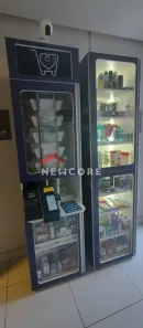 Kitnet à venda, 26m² no Bela Vista, São Paulo