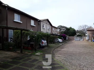 Casa de Condomínio com 2 Quartos à venda, 70m² no Vila Boa Esperança, Valinhos