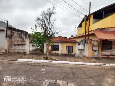 Lote/Terreno à venda, 300m² no Parque Cruzeiro do Sul, São Paulo